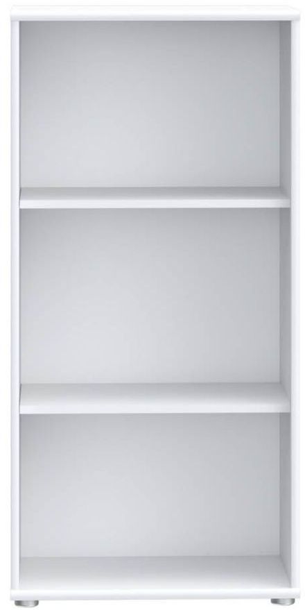 Forte Regal Tempra 2 weiß 54 x 111,1 cm