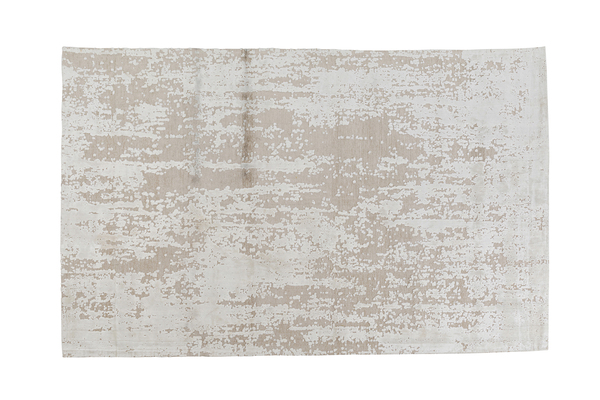 Teppich beige - 200 x 300 cm - KARE Silja Beige