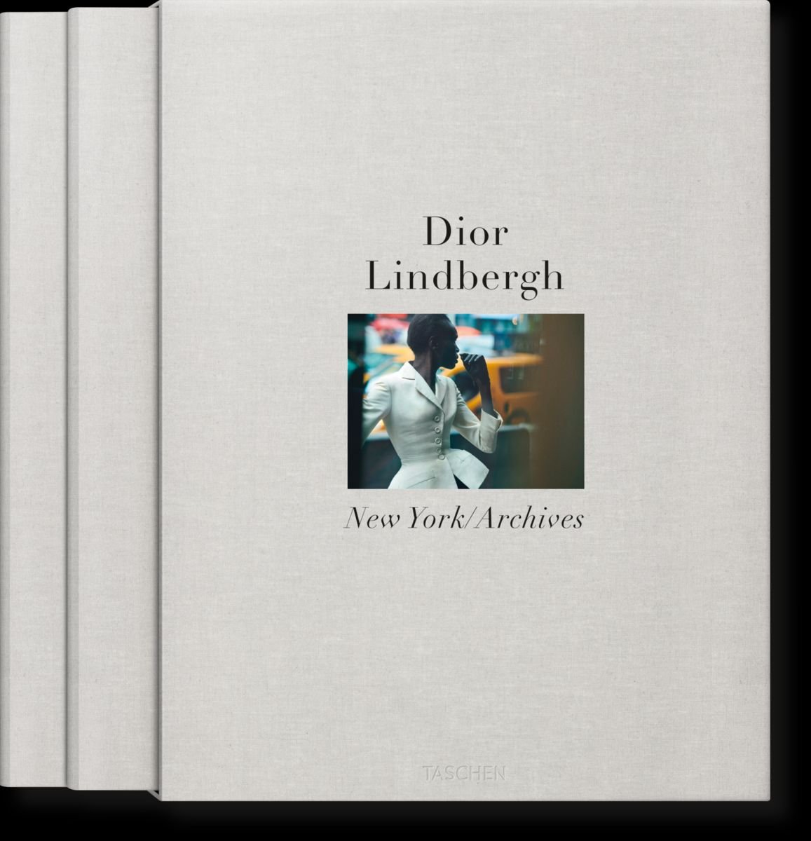 Taschen Verlag Peter Lindbergh. Dior